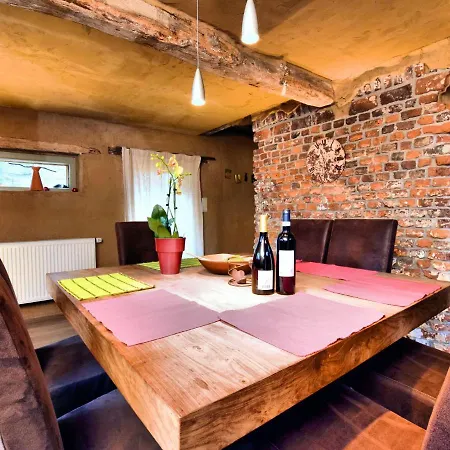 Holiday home Beautiful With Sauna