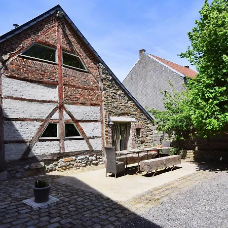 Holiday home Beautiful With Sauna Oppagne