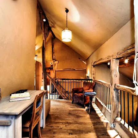 Beautiful With Sauna Holiday home Oppagne