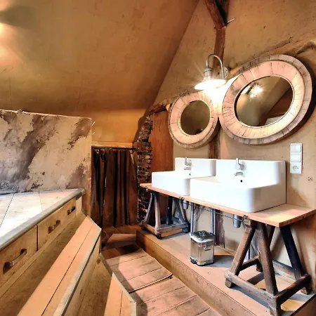 Beautiful With Sauna Holiday home