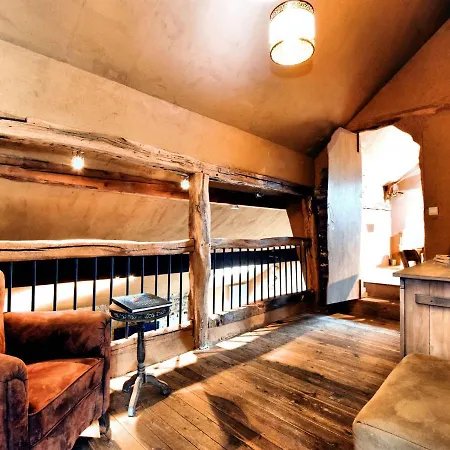 Beautiful With Sauna Holiday home Oppagne