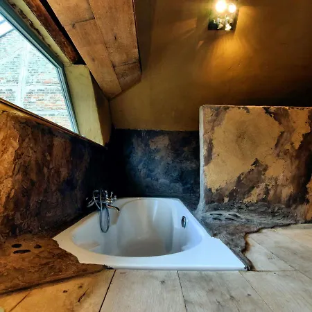 Holiday home Beautiful With Sauna *