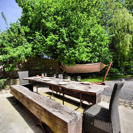 Beautiful With Sauna Holiday home Oppagne
