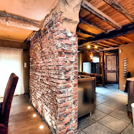 Beautiful With Sauna Holiday home *