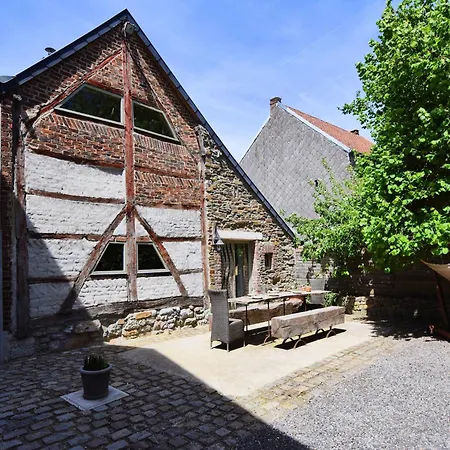 Holiday home Relaxing Retreat Near Forests *