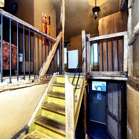 Relaxing Retreat Near Forests Oppagne