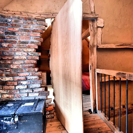 Relaxing Retreat Near Forests * Oppagne