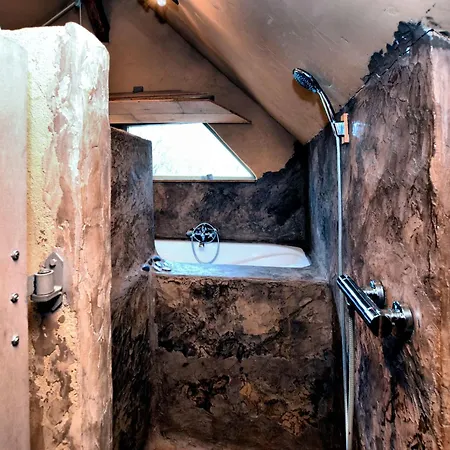 Relaxing Retreat Near Forests Holiday home *