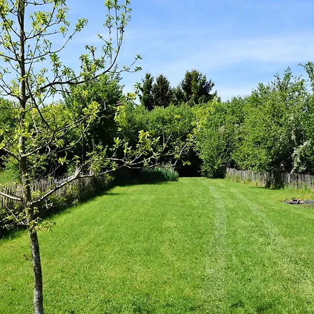 Holiday home Relaxing Retreat Near Forests *