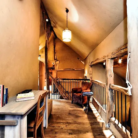 Dom wakacyjny Relaxing Retreat Near Forests