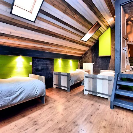 Relaxing Retreat Near Forests Holiday home *