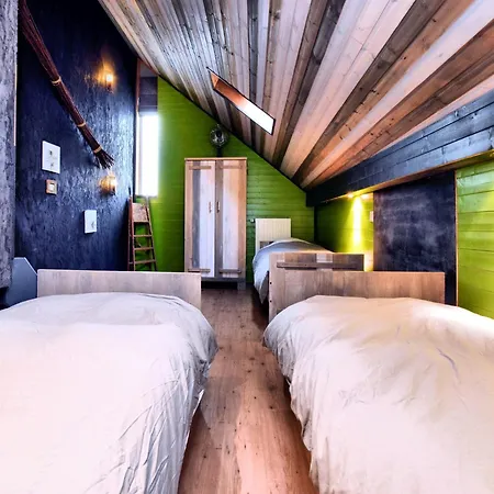 Holiday home Relaxing Retreat Near Forests *