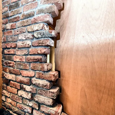 Dom wakacyjny Relaxing Retreat Near Forests