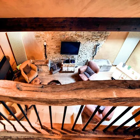 Dom wakacyjny Relaxing Retreat Near Forests *