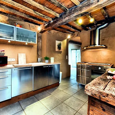 Relaxing Retreat Near Forests