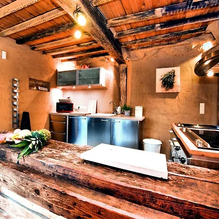 Holiday home Relaxing Retreat Near Forests Oppagne