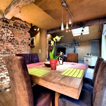 Holiday home Relaxing Retreat Near Forests *