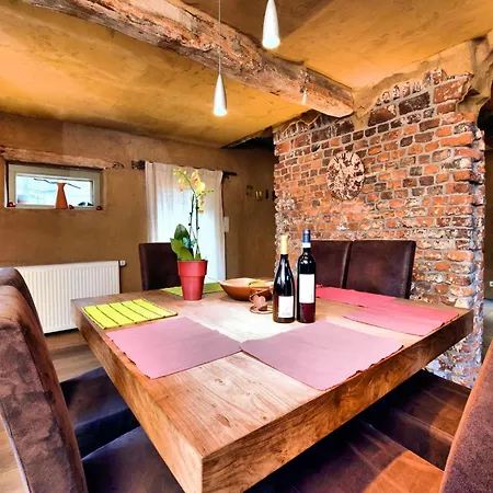 Relaxing Retreat Near Forests Oppagne